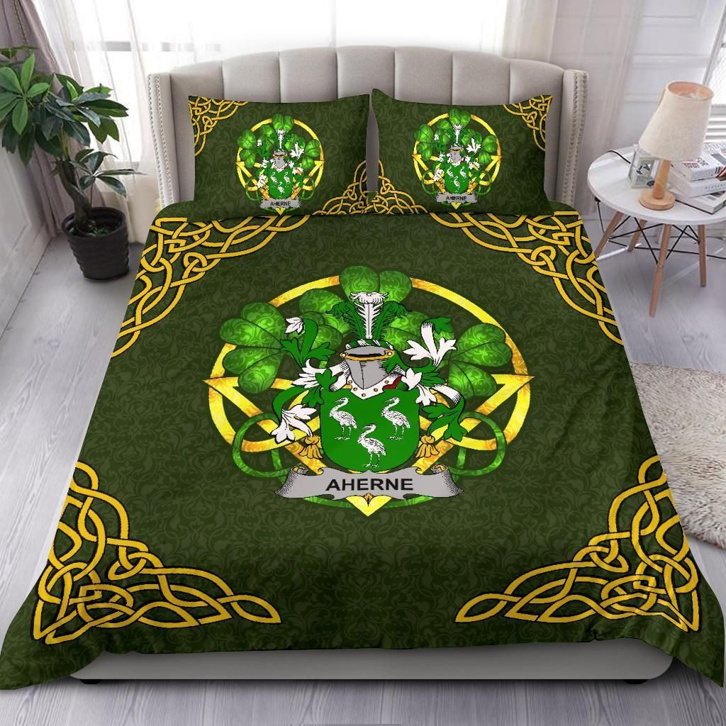 aherne ireland bed sheets duvet cover bedding set ideal presents for birthdays christmas and thanksgiving 1wmrk
