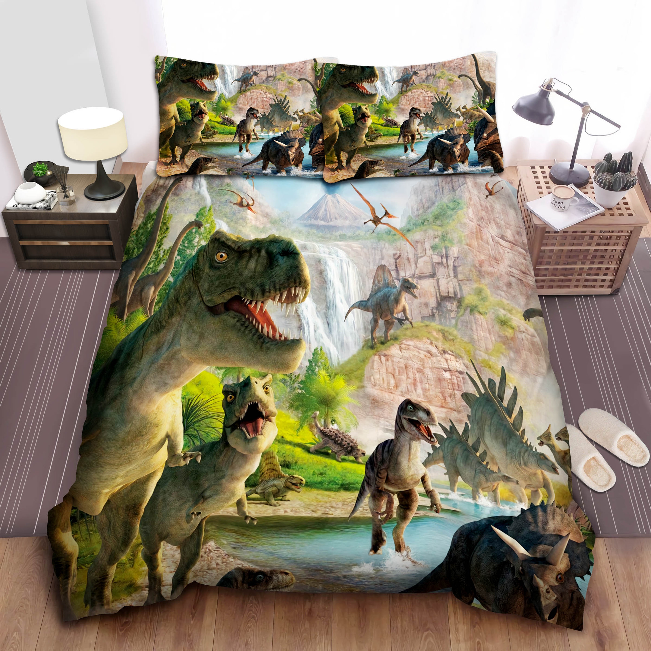 dinosaur bedding sets with matching duvet covers bv1if