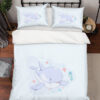 dolphin creature bed linens quilt cover bed set ideal presents for birthdays xmas turkey day ui0ea