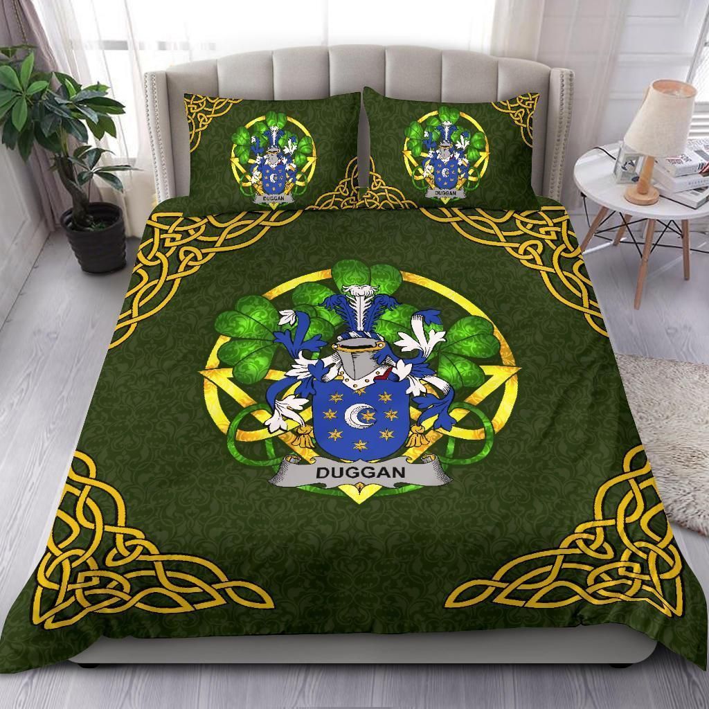 duggan ireland bed sheets duvet cover bedding set ideal presents for birthday christmas thanksgiving ek8d5