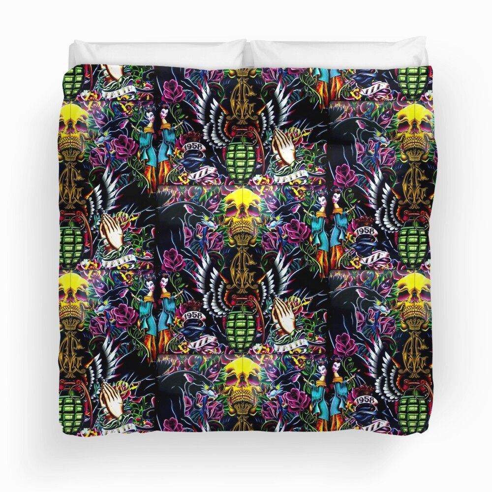 ed hardy store in melbourne duvet cover bedding collection ddexk