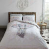 elephant bedding set with sheets and duvet cover spread bygfy