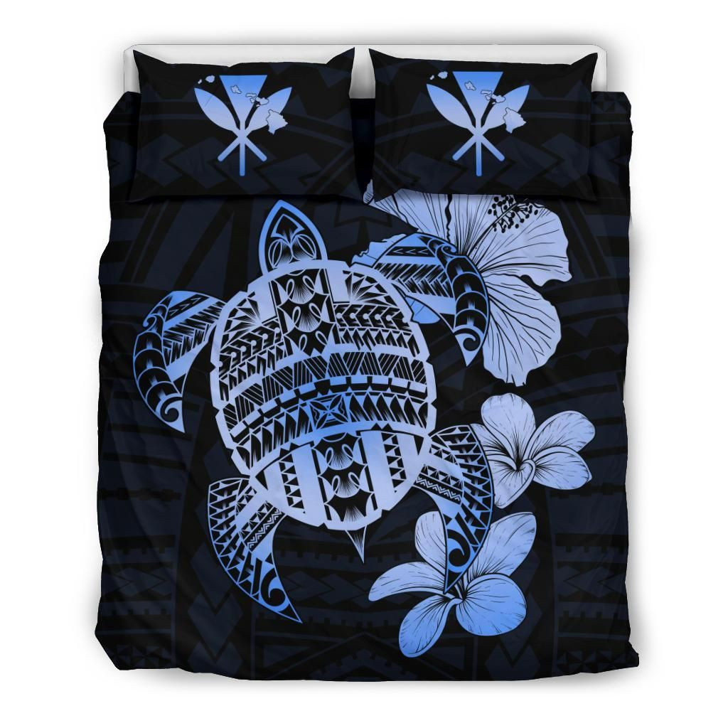 hawaiian turtle bed sheets duvet cover bedding set ideal presents for birthday christmas thanksgiving 4bquq