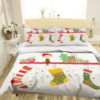 holiday sock bedding set perfect for gifting on special occasions 7rffz