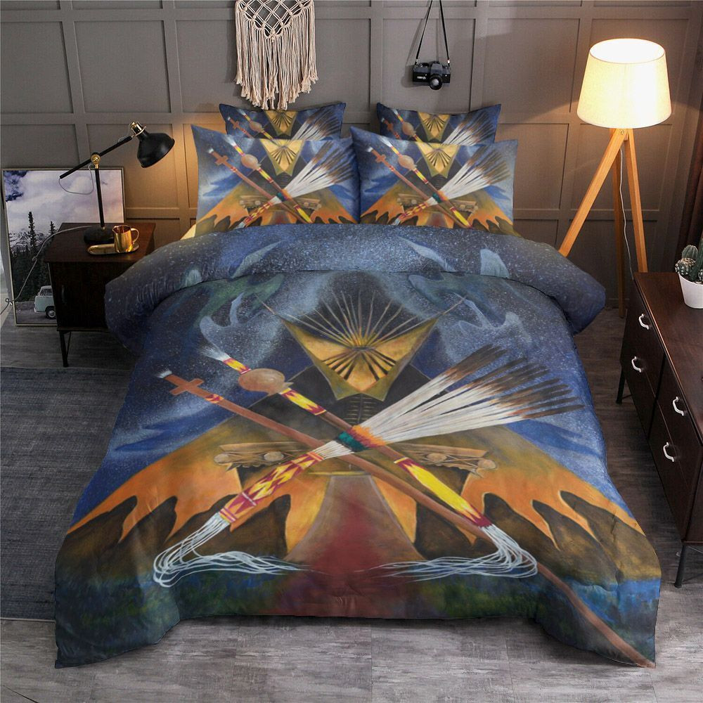 indigenous american bed linens duvet cover bedding collection perfect presents for birthdays holidays and special occasions bdel2