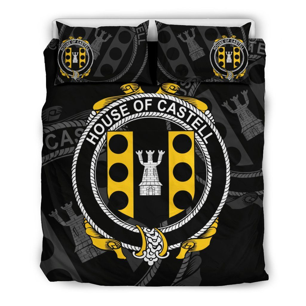 ireland castle bed linens duvet cover bedding collection perfect presents for birthdays christmas and thanksgiving t3cca