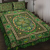 irish saint patrick day duvet cover bed set f5lal