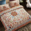 mandala bed sheets duvet cover bedding sets collection a6dbk