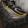 new zealand aotearoa fern bedding set with duvet cover 6bmwz