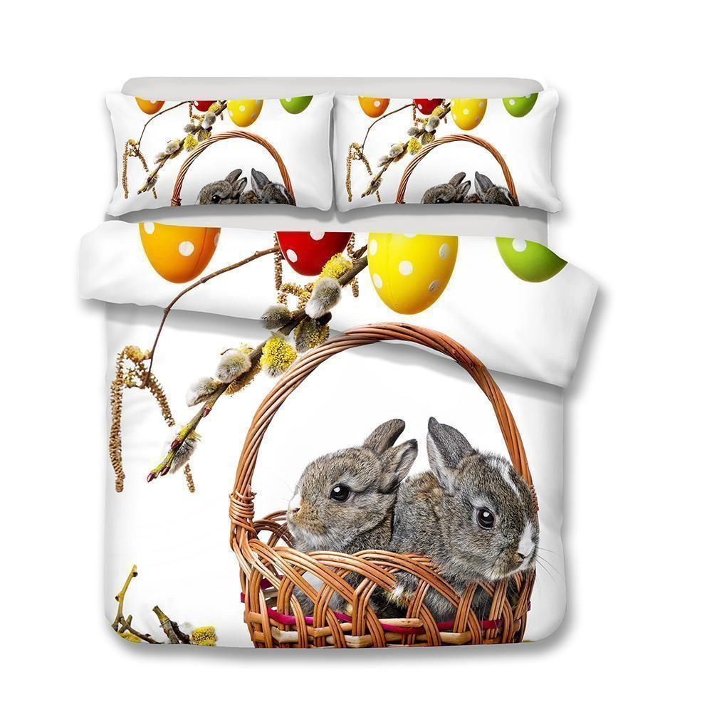 peter rabbit basket easter egg bedding collection o7oea