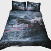 t rex jurassic bedding sheet duvet cover sets zc8ri