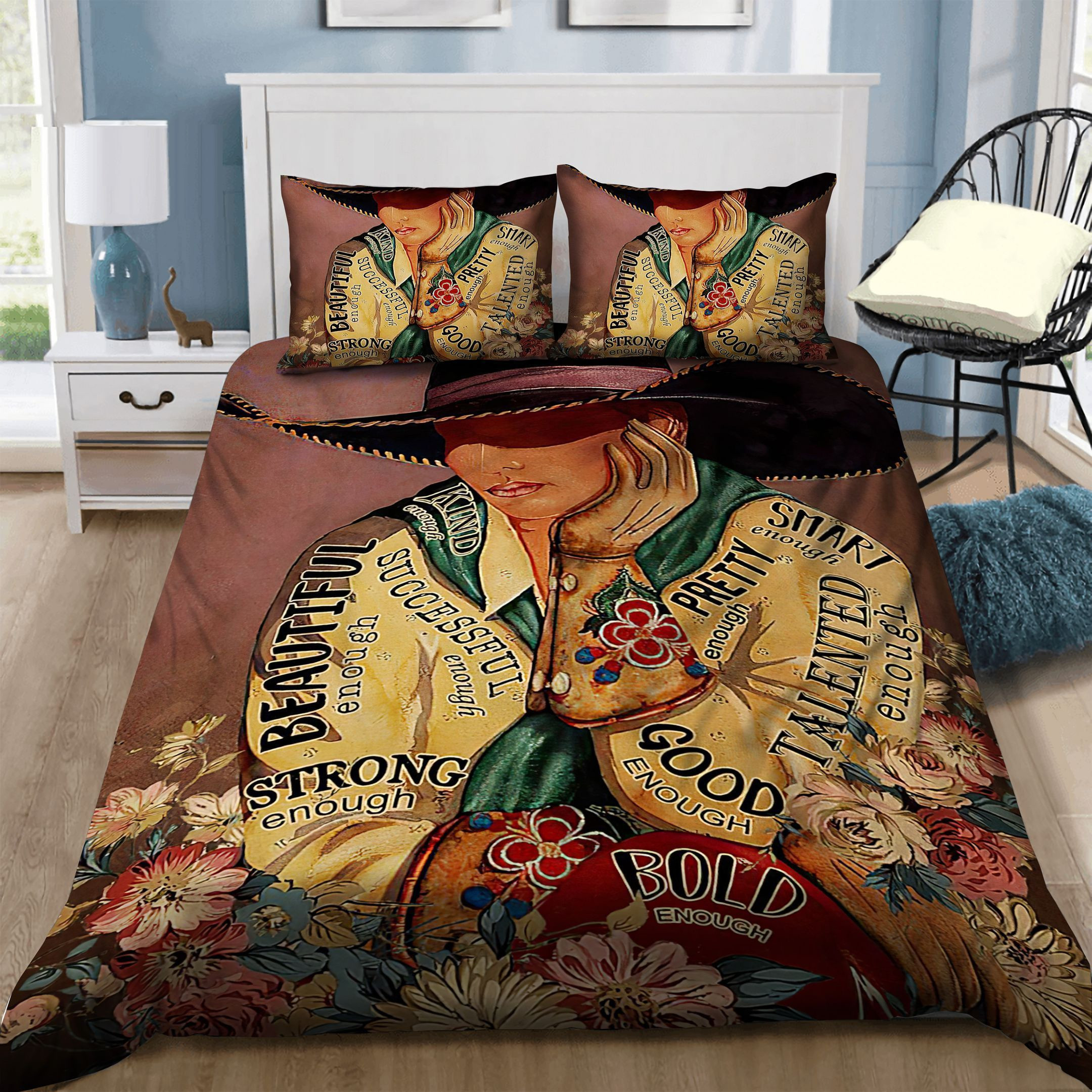 western style bedding sets with cowgirl bed sheets and duvet cover mx89e